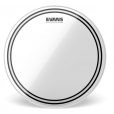 Evans EC2 Clear Tom Batter - 6"