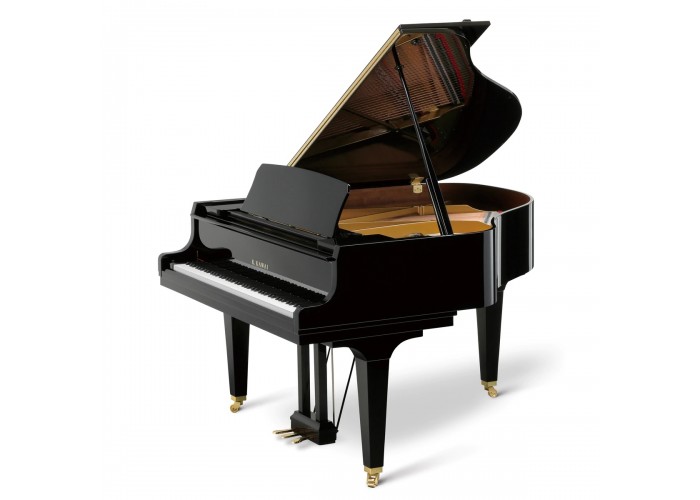 Kawai GL-30 M/PEP EBO GL-30 Classic Grand Piano - Polished Ebony
