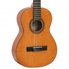 Valencia VC202 Natural Classical Guitar - 1/2 Size