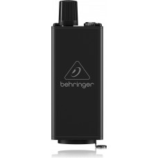 Behringer Powerplay PM1 1-channel Personal In-ear Monitor Beltpack
