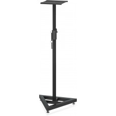 Behringer SM5001 Heavy-Duty Height-Adjustable Monitor Stand ( Each )