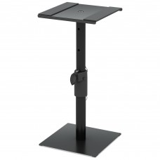 Behringer SM2001 Heavy-Duty Height-Adjustable Monitor Stand ( Each )