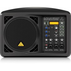 Behringer Eurolive B207MP3 150W 6.5 inch Personal PA/Monitor Speaker