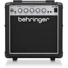 Behringer HA-10G-UL 1x6-inch 10-watt Combo Amp
