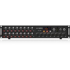 Midas DL16 16-Input And 8-Output Stage Box