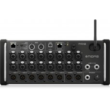 Midas MR18 18-Channel Tablet-Controlled Digital Mixer