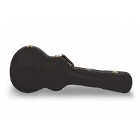 Taylor 86147 Deluxe T5z Acoustic Guitar Case - Brown