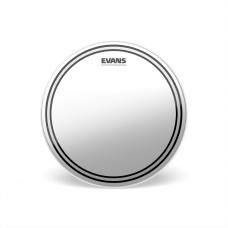 Evans EC2S Frosted Drumhead - 14"