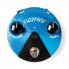 Jim Dunlop FFM1 Silicon Fuzz Face® Mini Distortion