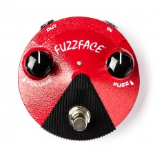 Jim Dunlop FFM2 Germanium Fuzz Face® Mini Distortion