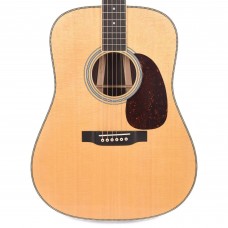 Martin Guitar HD35 Dreadnought Acoustic Guitar - Natural