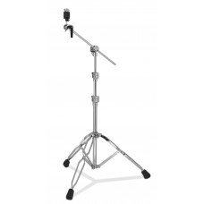 DW Hardware DWCP3700A 3000 Series Straight With Boom Cymbal Stand