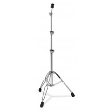 PDP Hardware PDCS810 800 Series Medium Straight Cymbal Stand - Double Braced