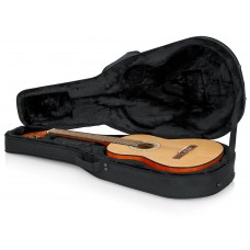 Gator GL-CLASSIC Lightweight Case - Classical Guitar