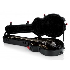 Gator GTSA-GTR335 TSA ATA Molded - Electric Semi-Hollowbody Guitars