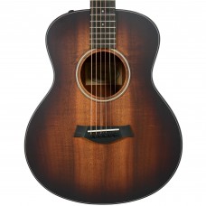 Taylor Guitar GS Mini-e Koa P Grand Symphony Mini Koa Plus - Shaded Edgeburst - Serial Number - 2203042451