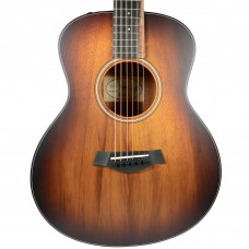 Taylor Guitar GS Mini-e Koa P Grand Symphony Mini Koa Plus - Shaded Edgeburst - Serial Number - 2203052440