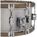 PDP Drums PDSN6514CSAL Concept Select Snare - Aluminum - 6.5-inch x 14-inch