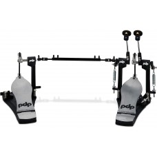 PDP Hardware PDDPCOD Concept Series Direct Drive Double Pedal