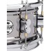 PDP Drums PDSN0610BNCR Concept Metal Snare - Black Nickel Over Steel - 6-inch x 10-inch