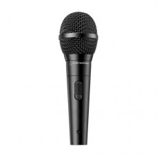 Audio Technica ATR1300X Unidirectional Dynamic Vocal | Instrument Microphone