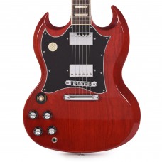 Gibson Custom SGS00LHCCH1 SG Standard LEFTY Electric Guitar - Heritage Cherry