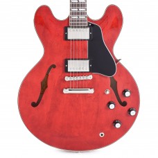 Gibson Guitar ES4500SCNH1 ES-345 Semi-Hollow Electric Guitar - Sixties Cherry
