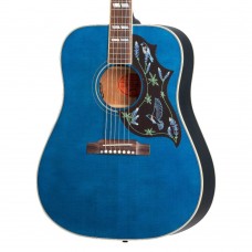 Gibson AMSSMLBB Acoustic Miranda Lambert Bluebird Acoustic Electric Guitar - Blue Bonnet
