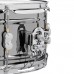 PDP Drums PDSN5514BNCR Concept Series Black Nickel Over Steel Snare Drum with Chrome Hardware - 5.5-inch x 14-inch