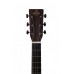 Sigma Guitars 000M-18 Acoustic Guitar - Polished Gloss with Aging Toner - Include Softcase