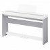 Kawai HML-2W Stand for ES120 Digital Piano - White