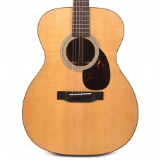 Martin Guitar 10Y18OM21 Acoustic Guitar - Natural