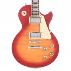 Epiphone ENL59ADCNH1 Limited Edition 1959 Les Paul Standard Electric Guitar - Aged Dark Cherry Burst