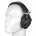 Audio Technica ATH-M20XBT Wireless Over Ear Headphone - Black