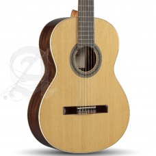 Alhambra 803 Classical Guitar 2 C - Natural