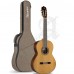 Alhambra 804 Classical Guitar 3 C - Natural