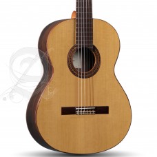 Alhambra 8.806 V Guitar Iberia Ziricote - Includes Free Softcase