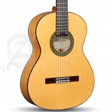 Alhambra 8.240 Golpeador 5Fc Flamenco Guitar