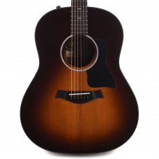 Taylor 50th Anniversary 217e-SB-P-50th Acoustic Guitar - Tobacco Sunburst