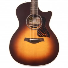 Taylor AD14ce-SB-50th Anniversary Acoustic- Electric Guitar - Sunburst