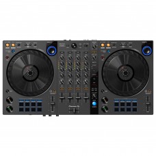 Pioneer DDJ-FLX6-GT 4 -Channel Rekordbox and Serato DJ Controller - Graphite