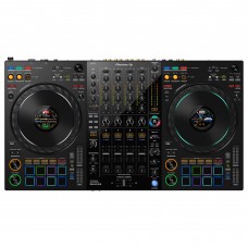 Pioneer DDJ-FLX10 4-Channel Performance DJ Controller - Black