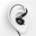 Mee Audio MX2PRO-CL Hybrid Dual Driver Modular In Ear Monitors - Clear