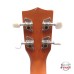 Kala Novelty Series Soprano Ukulele - Orange - B-Stock
