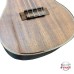 Kala Solid Acacia Series - Concert Ukulele - Acacia Finish - B-Stock (Hairline Cracked)