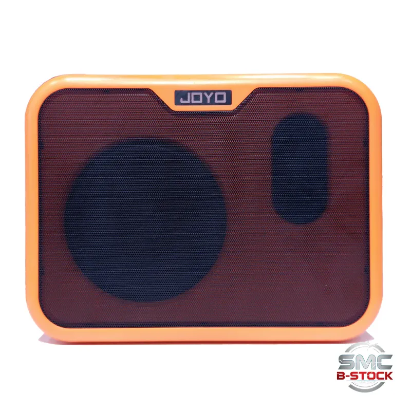 Joyo MA-10A Acoustic Amplifier - 10 Watts_B stock