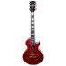 Gibson Custom Shop Les Paul Custom 5A Quilt Fire Tiger - Used – image 4