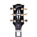 Gibson Custom Shop Les Paul Custom 5A Quilt Fire Tiger - Used – image 7