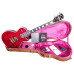 Gibson Custom Shop Les Paul Custom 5A Quilt Fire Tiger - Used – image 9