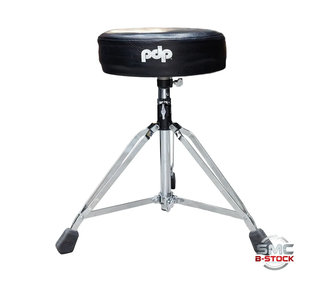 PDP by DW 700 Series Round Drum Throne - B-Stock (Minor Cosmetic Wear)